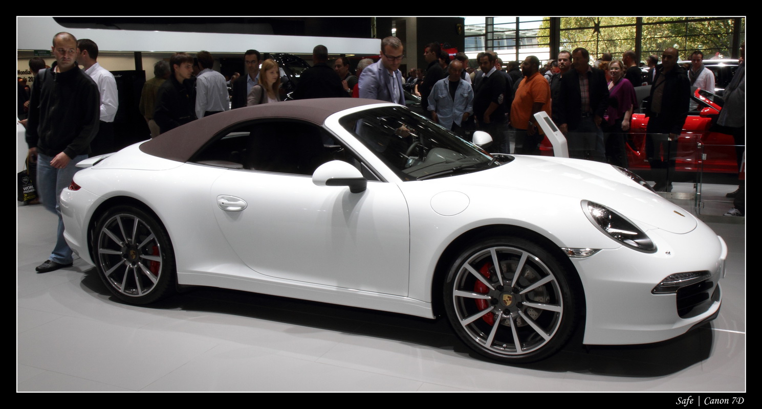 2012 - 10 - Salon auto Paris - 030